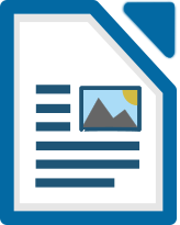LibreOffice Open Document